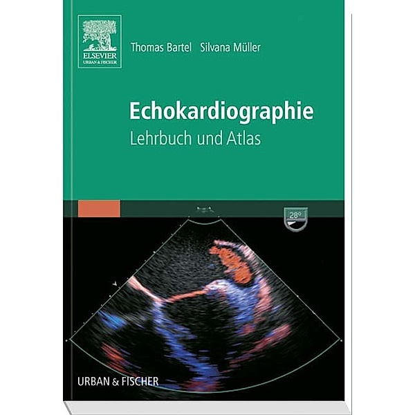 Echokardiographie, Thomas Bartel