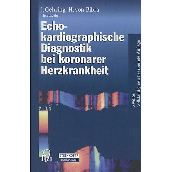 Echokardiographische Diagnostik bei koronarer Herzkrankheit