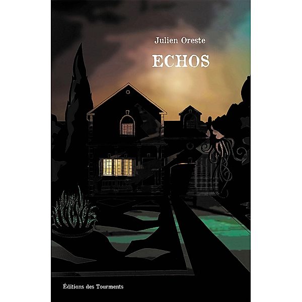 Echos, Julien Oreste