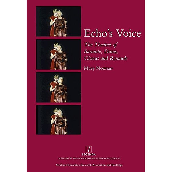 Echo's Voice, Mary Noonan