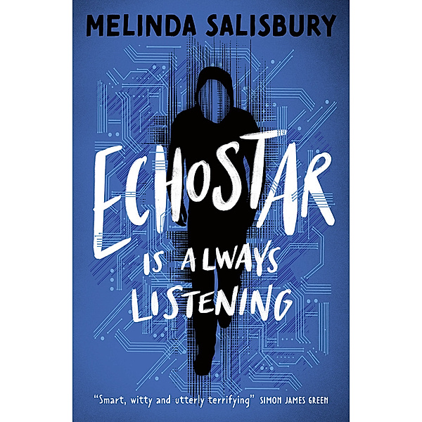 EchoStar, Melinda Salisbury