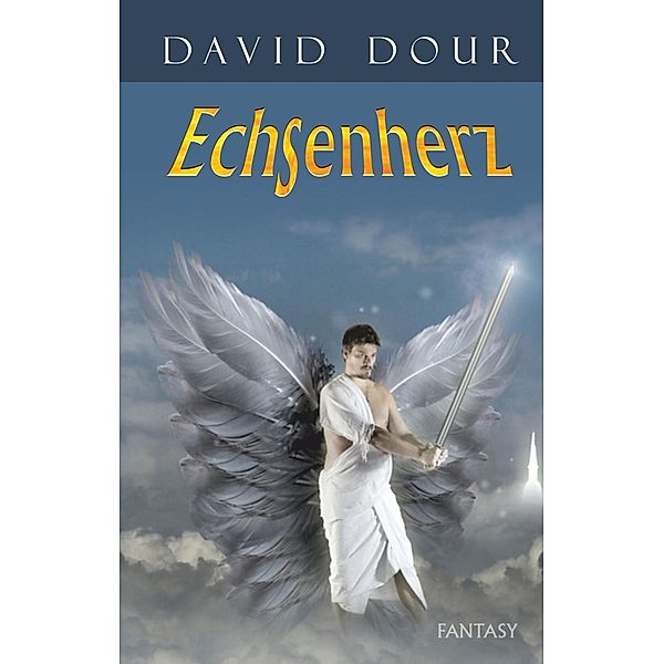 Echsenherz, David Dour