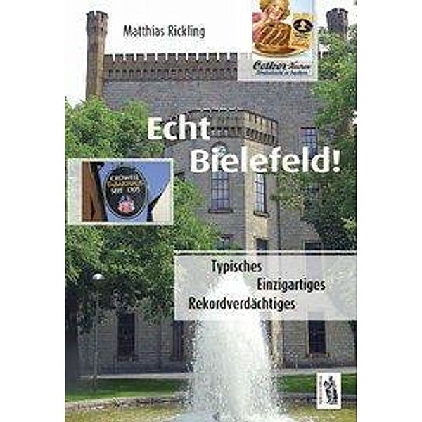 Echt Bielefeld!, Matthias Rickling