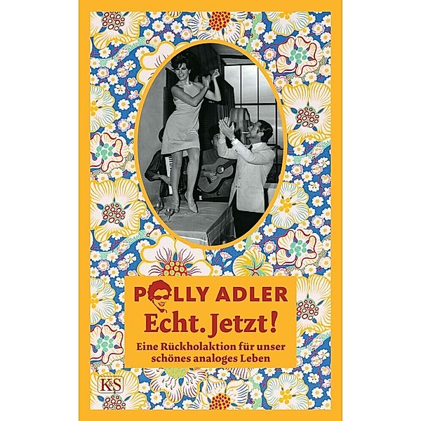 Echt. Jetzt!, Polly Adler