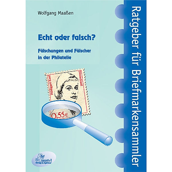 Echt oder falsch?, Wolfgang Maassen