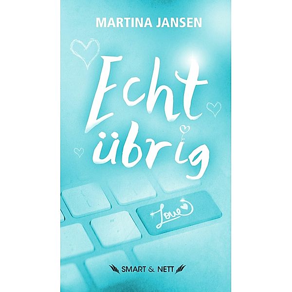 Echt übrig, Martina Jansen