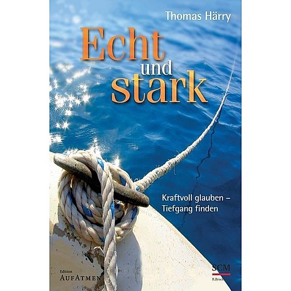 Echt und stark, Thomas Härry