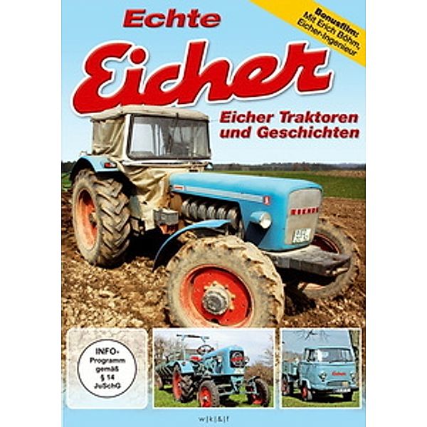 Echte Eicher