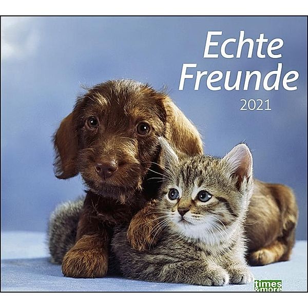 Echte Freunde 2021