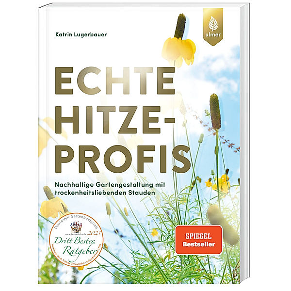 Echte Hitzeprofis, Katrin Lugerbauer