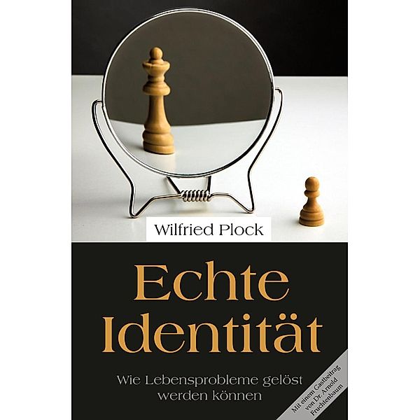 Echte Identität, Wilfried Plock