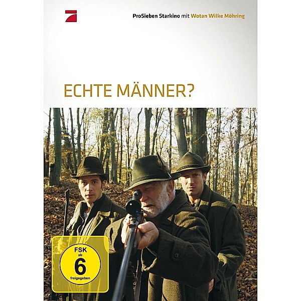 Echte Männer?