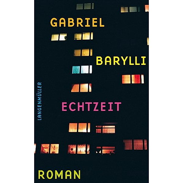 Echtzeit, Gabriel Barylli