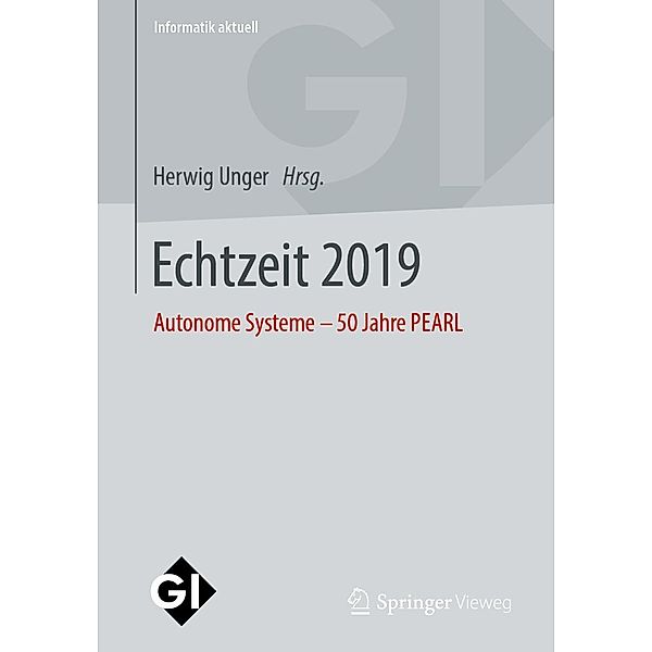 Echtzeit 2019 / Informatik aktuell