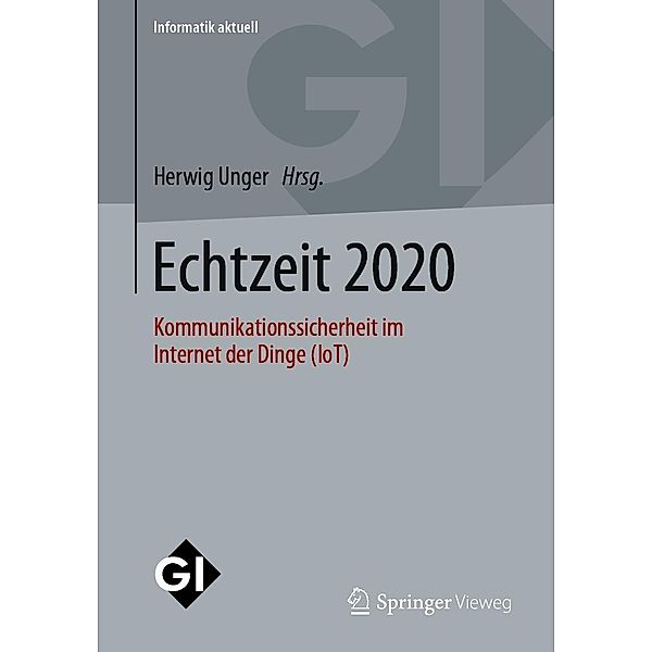 Echtzeit 2020 / Informatik aktuell