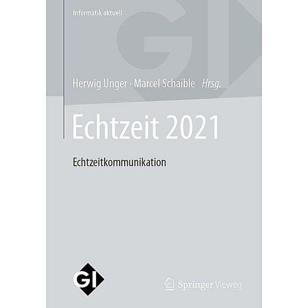 Echtzeit 2021 / Informatik aktuell