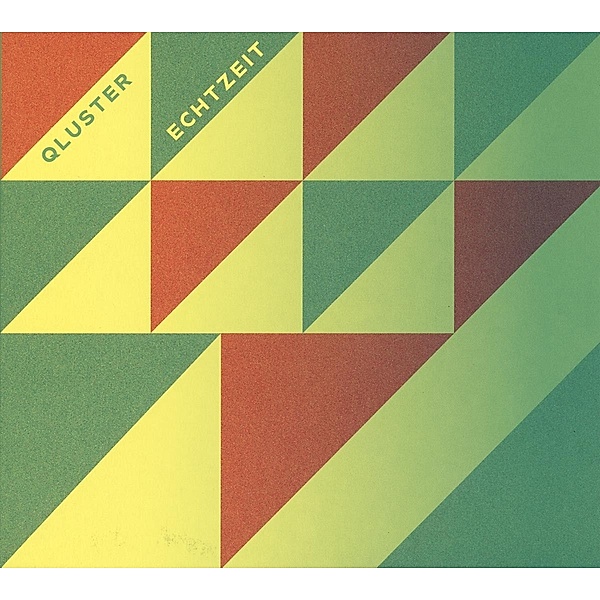 Echtzeit (Vinyl), Qluster
