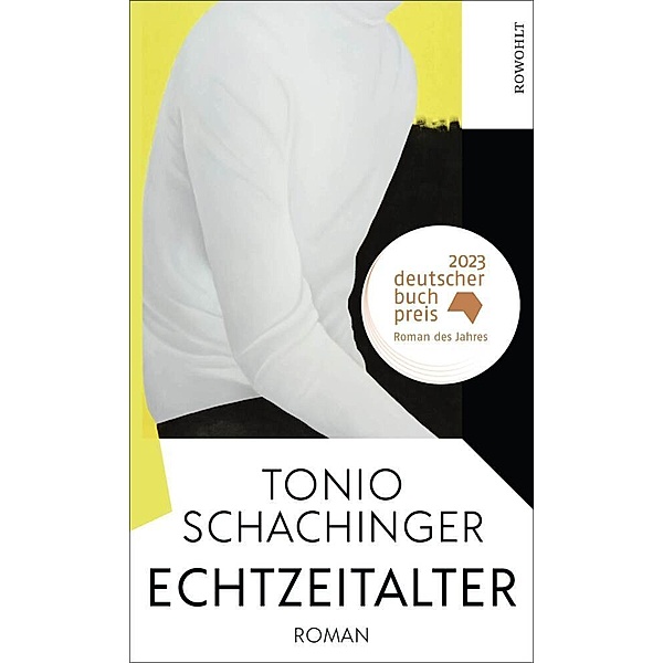 Echtzeitalter, Tonio Schachinger