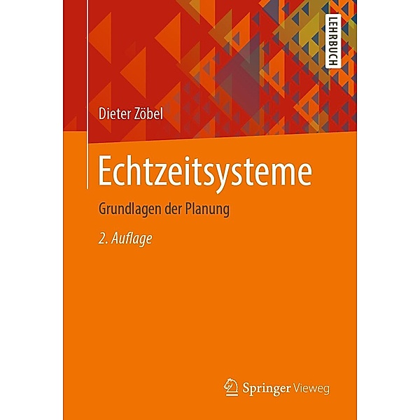 Echtzeitsysteme, Dieter Zöbel