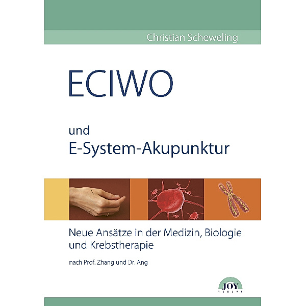 ECIWO und E-System-Akupunktur, Christian Scheweling