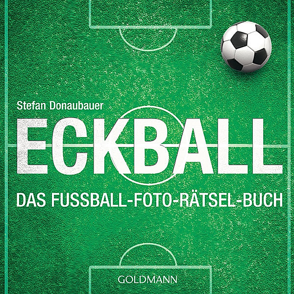 Eckball, Stefan Donaubauer