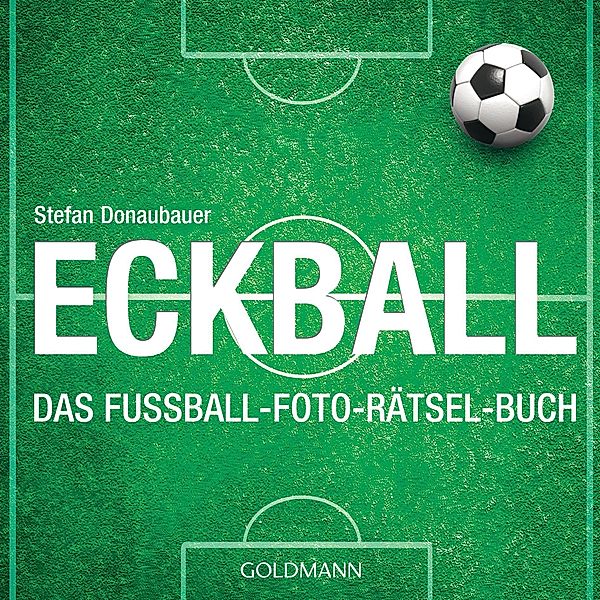 Eckball, Stefan Donaubauer