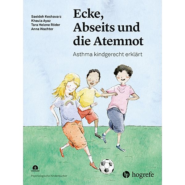 Ecke, Abseits und die Atemnot, Khaula Ayaz, Saeideh Keshavarz, Tara Helene Röder, Anna Wachter