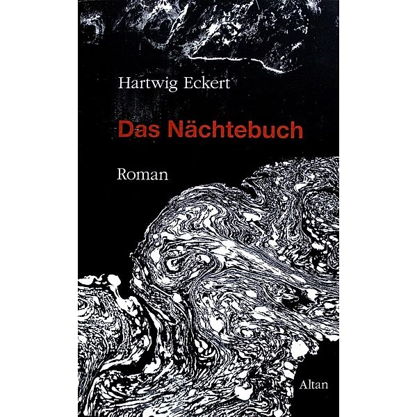 Eckert, H: Nächtebuch, Hartwig Eckert