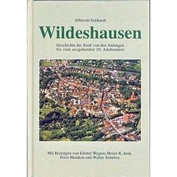 Eckhardt, A: Wildeshausen, Albrecht Eckhardt