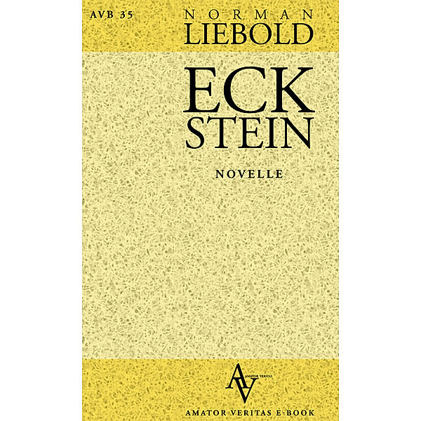 Eckstein, Norman Liebold