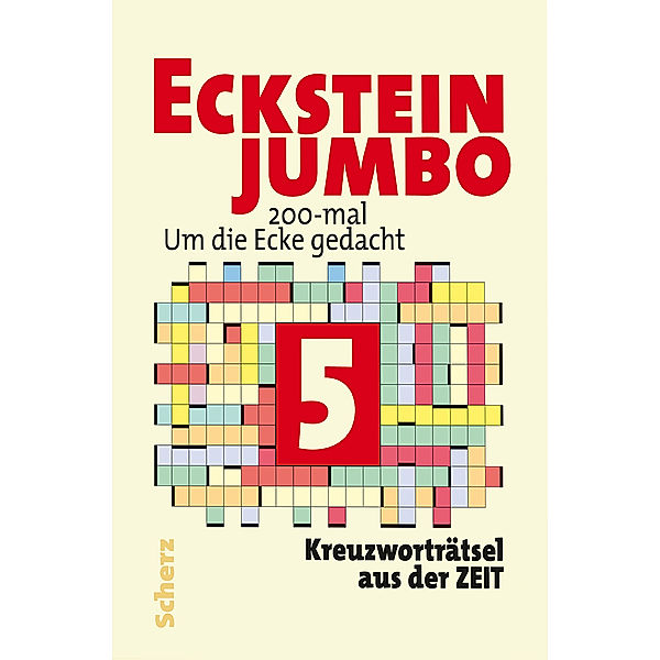 Eckstein-Jumbo, Eckstein