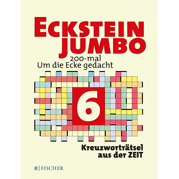 Eckstein Jumbo, Eckstein