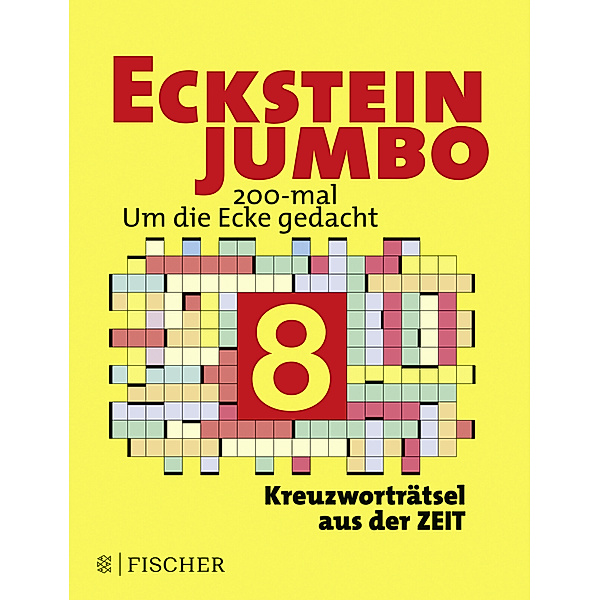 Eckstein Jumbo 8, Eckstein
