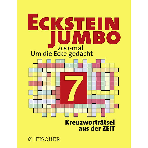 Eckstein Jumbo.Tl.7, Eckstein