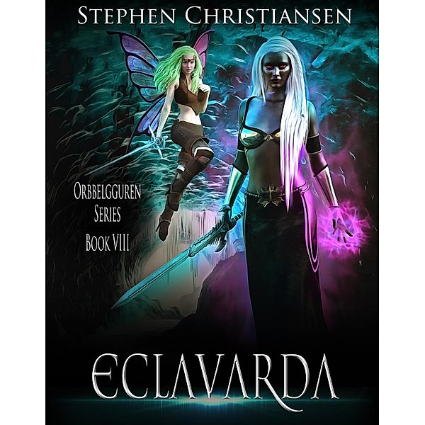 Eclavarda / Stephen Christiansen, Stephen Christiansen