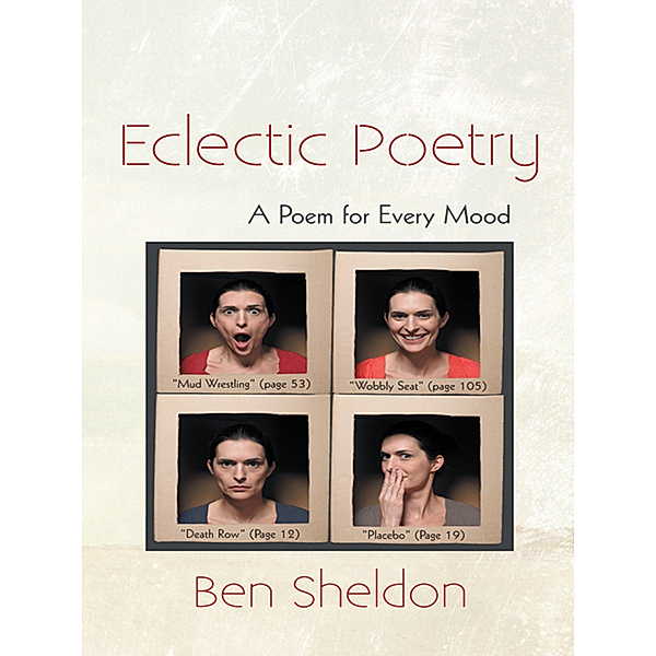 Eclectic Poetry, Ben Sheldon