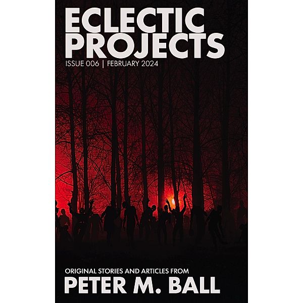 Eclectic Projects / Eclectic Projects, Peter M. Ball