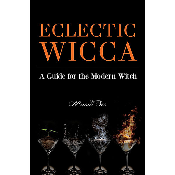 Eclectic Wicca, Mandi See