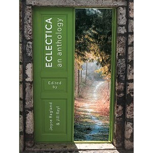 ECLECTICA, Joyce Ragland, Jill Rayl