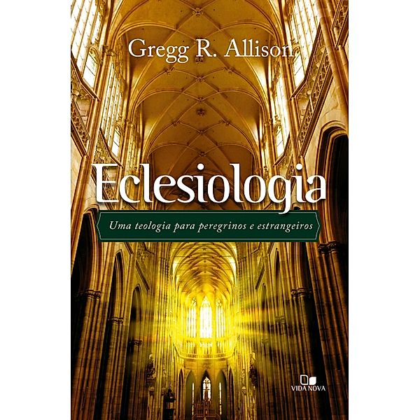 Eclesiologia, Gregg Alisson