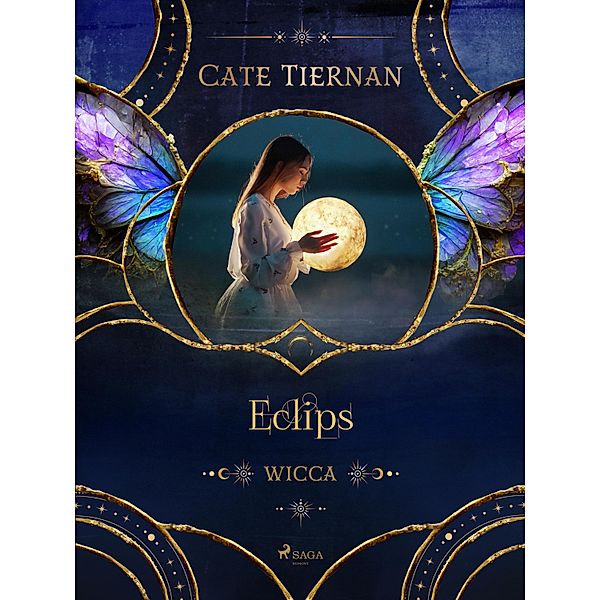 Eclips / Wicca Bd.12, Cate Tiernan