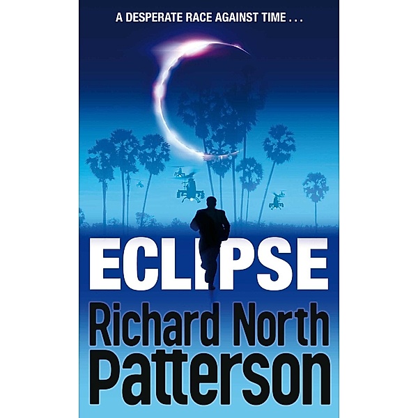 Eclipse, Richard North Patterson