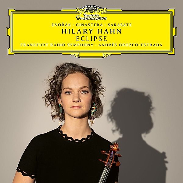 Eclipse, Hilary Hahn