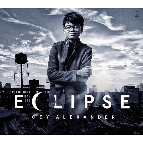 Eclipse, Joey Alexander