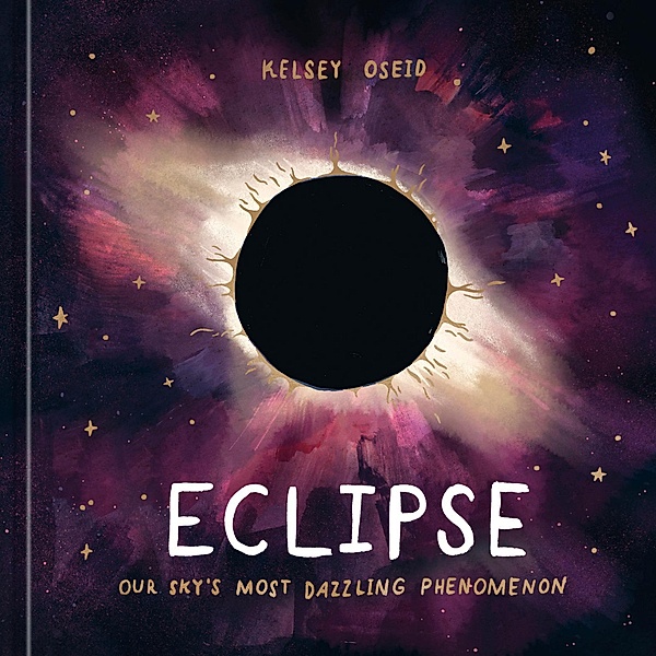 Eclipse, Kelsey Oseid