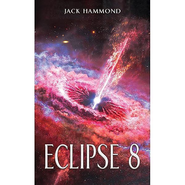 Eclipse 8, Jack Hammond