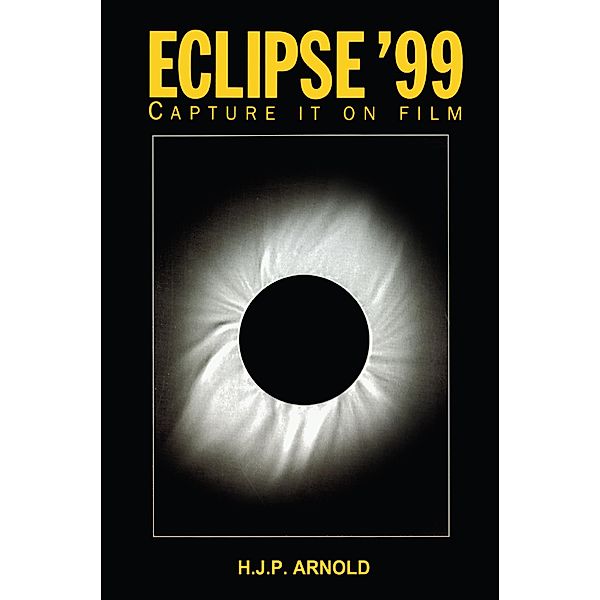 Eclipse '99, H. J. P Arnold