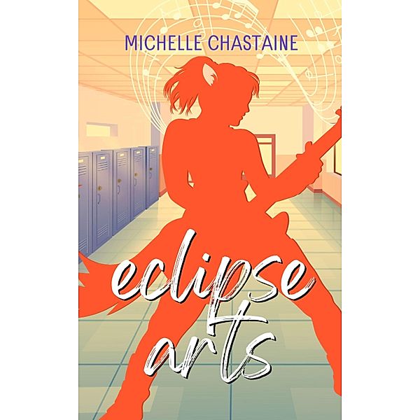 Eclipse Arts / Eclipse Arts, Michelle Chastaine