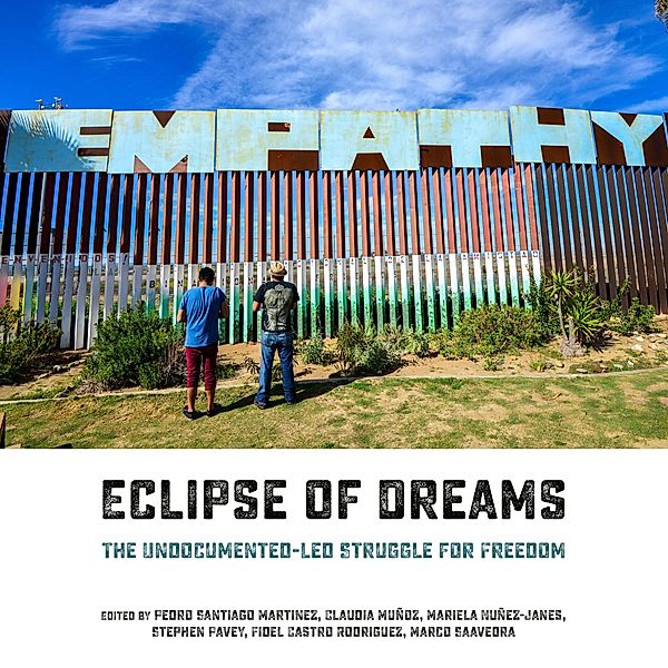 Eclipse of Dreams, Marco Saavedra, Claudia Muñoz, Mariela Nuñez-Janes, Stephen Pavey, Fidel Castro Rodriguez, Pedro Santiago Martinez