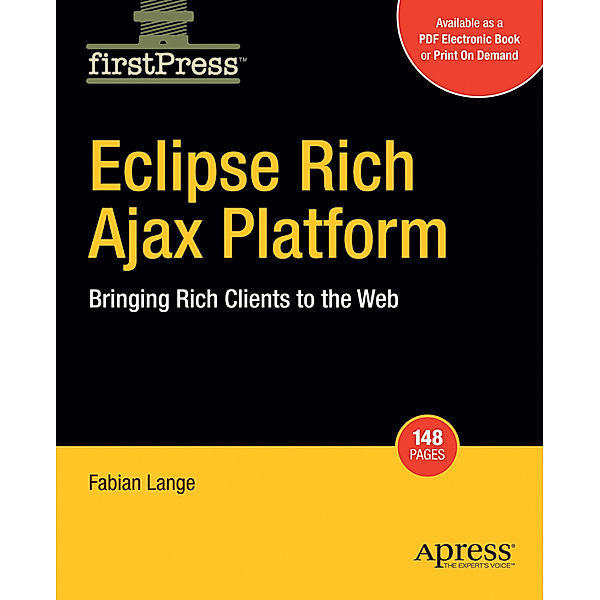 Eclipse Rich Ajax Platform, Fabian Lange